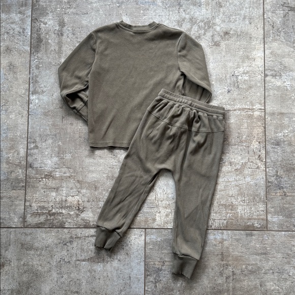 Little Bipsy Ribbed Outfit - Picture 5 of 5